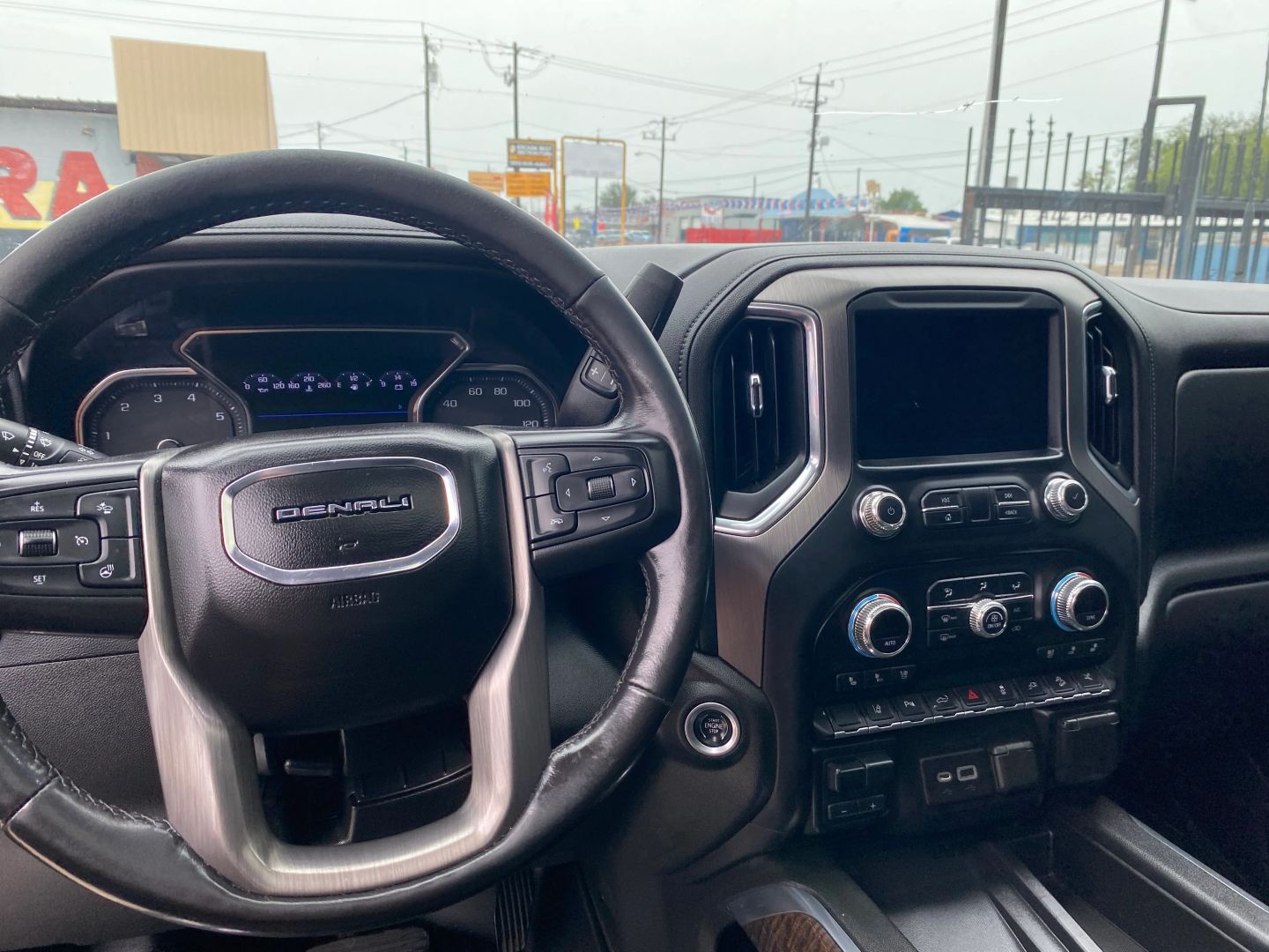 gmc sierra 2500 denali hd 2022 1GT49RE71NF192292 image gmc sierra 2500 denali hd 2022 1GT49RE71NF192292 image